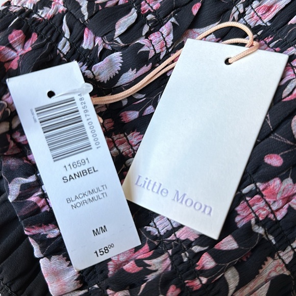 Aritzia Sanibel Dress - Picture 2 of 2